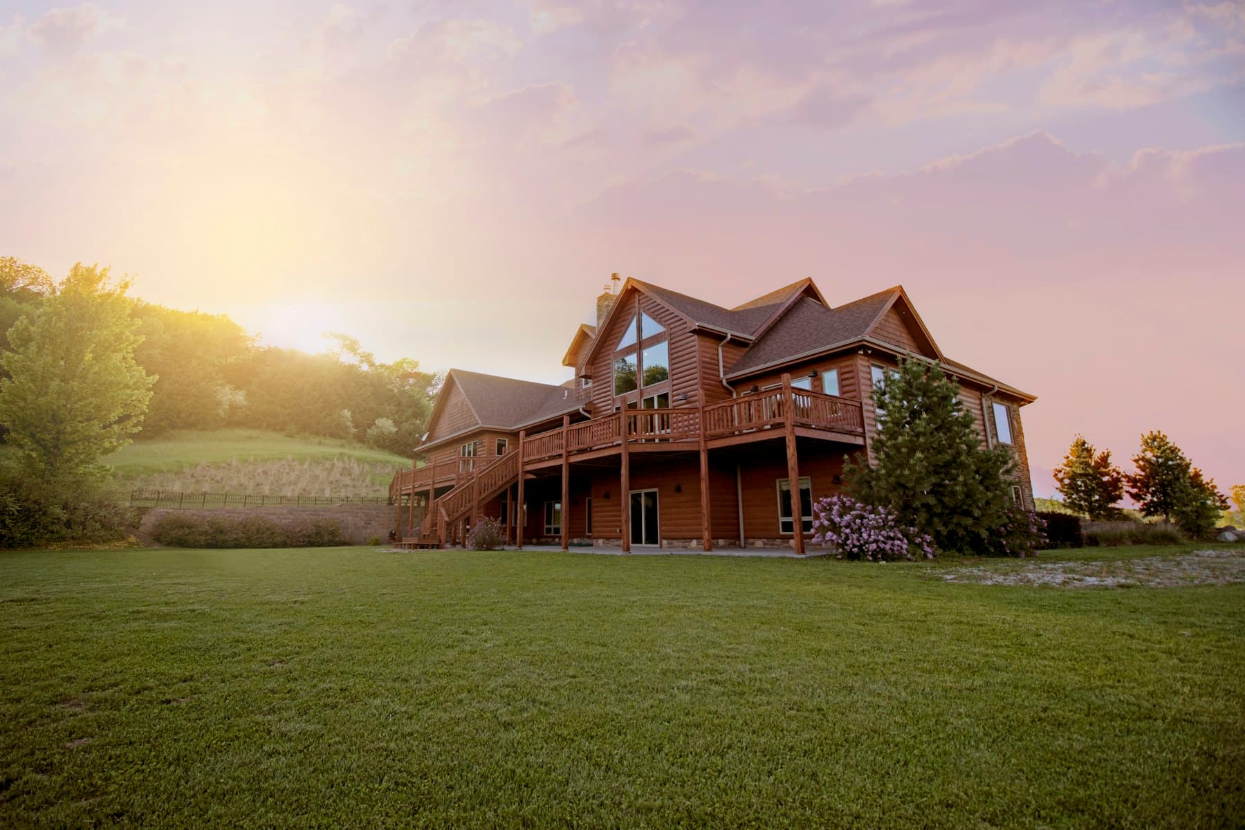 Decks & Balconies by Grizzly Strong Construction