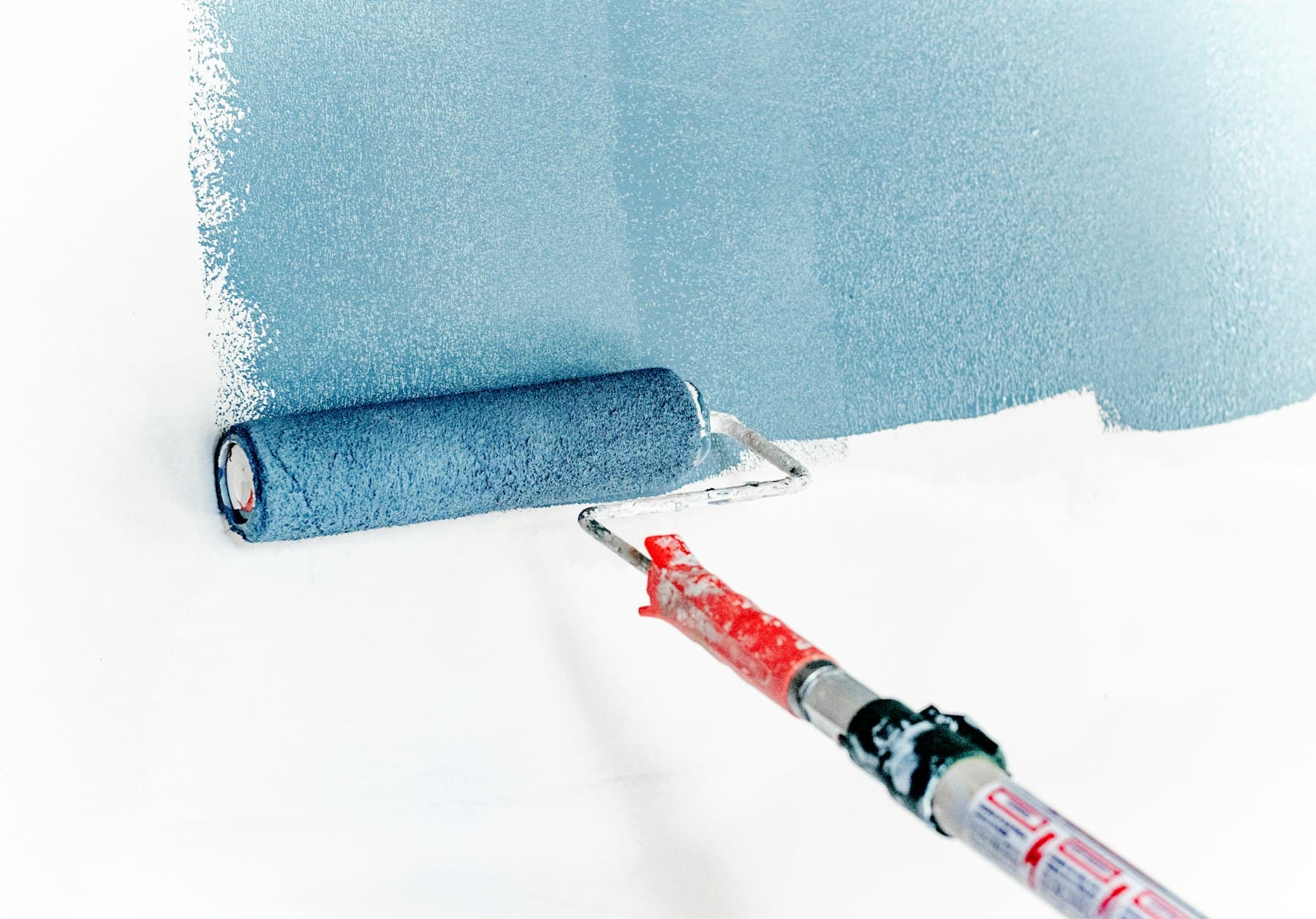 Interior & Exterior Painting by Grizzly Strong Construction