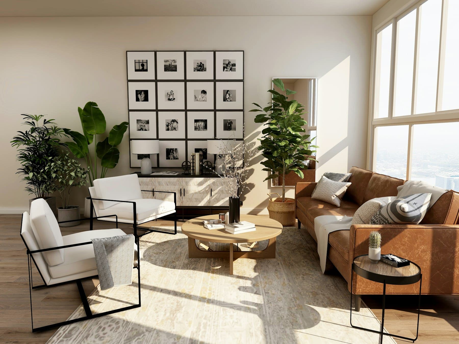 10 Trending Home Renovation Ideas for 2024